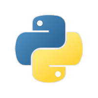 python